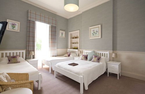 Newington Casa | Sherwood Guest House