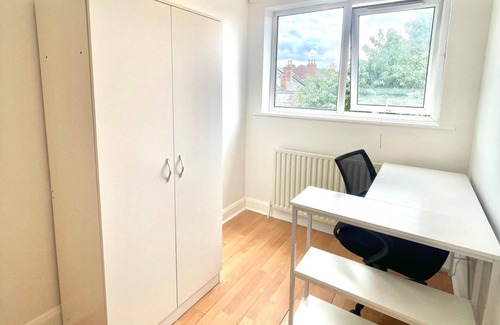 Nottingham Casa | Sherwood Hideaway Retreat