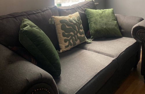 Nottingham Casa | Sherwood Hideaway Retreat