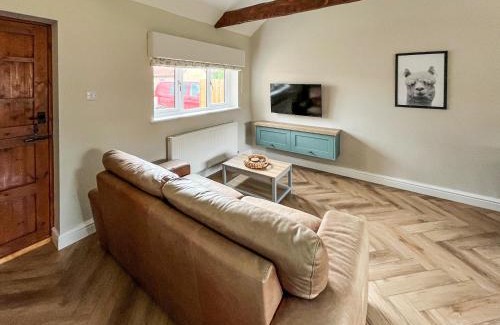 Woodhall Spa Casa | Sherwood Lodge