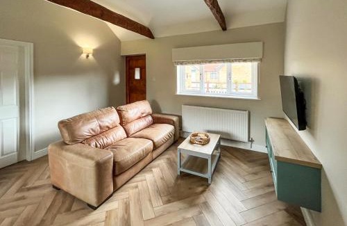 Woodhall Spa Casa | Sherwood Lodge