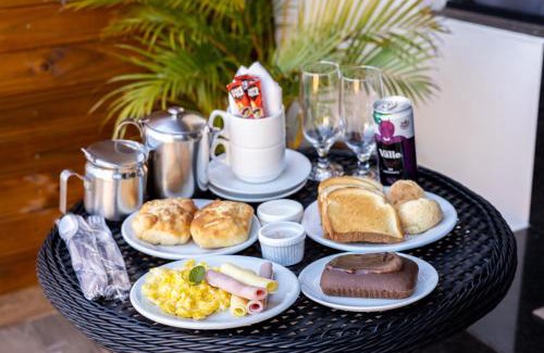 Jardim Botanico Hotel | Sherwood Motel