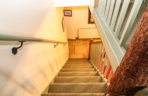 Tetbury Casa | SHERWOOD, pet friendly, character holiday cottage in Tetbury