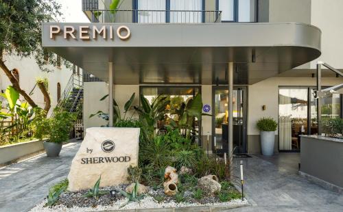 Eski Lara Hotel | Sherwood Premio Hotel