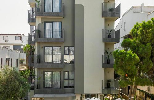 Eski Lara Hotel | Sherwood Premio Hotel