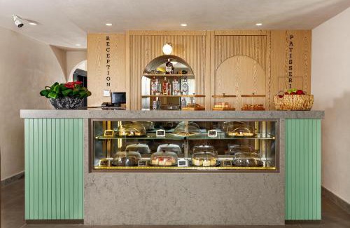 Eski Lara Hotel | Sherwood Premio Hotel