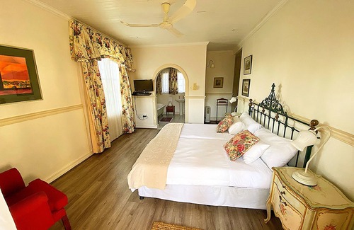 Tzaneen Casa | Sherwood's Country House