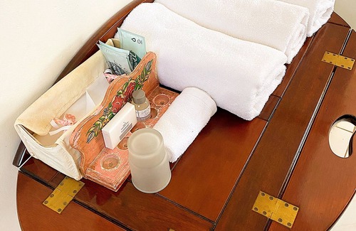 Tzaneen Casa | Sherwood's Country House
