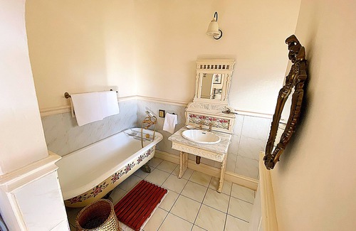 Tzaneen Casa | Sherwood's Country House