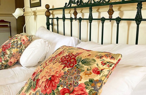 Tzaneen Casa | Sherwood's Country House