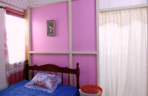 Georgetown Apartamento | Sheryl's Ville