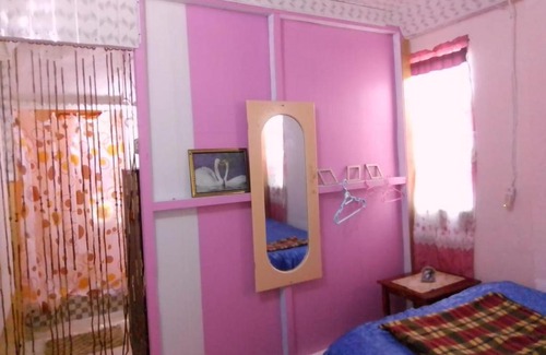Georgetown Apartamento | Sheryl's Ville