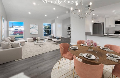 Georgetown Apartamento | Sheryl's Ville is your Eco Friendly Home away from Home, near Intern. Airport