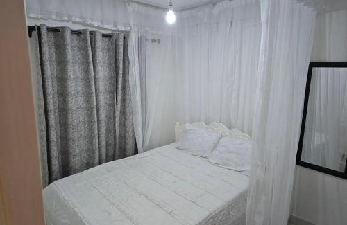 Nairobi Apartamento | Sheshez