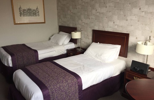 Lerwick Hotel | Shetland Hotel