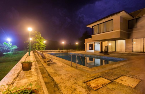 Dahanu Casa | Shetty Farms
