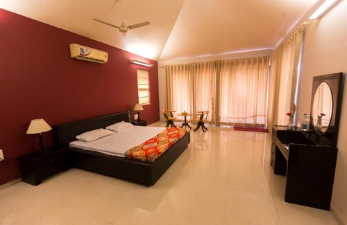 Dahanu Casa | Shetty Farms