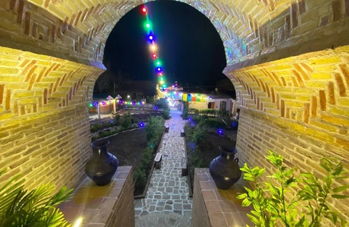 Sulaymaniyah Casa | Shexa home