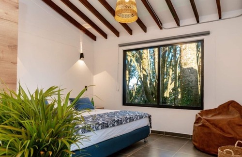 Rionegro Villa | SHG Sweet Helen Llanogarden