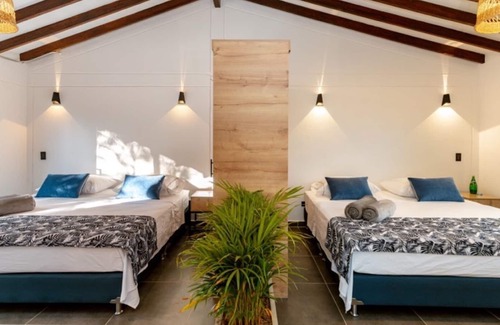 Rionegro Villa | SHG Sweet Helen Llanogarden