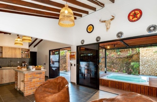 Rionegro Villa | SHG Sweet Helen Llanogarden