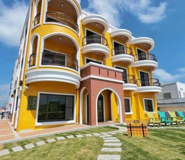 Magong Casa | Shi Guang Sea View