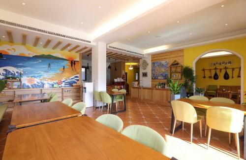 Magong Casa | Shi Guang Sea View