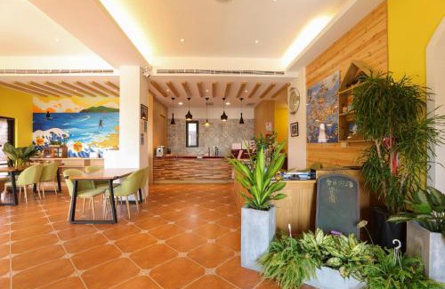 Magong Casa | Shi Guang Sea View