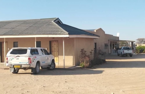 Hukuntsi Casa | SHI Hotel