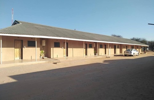Hukuntsi Casa | SHI Hotel