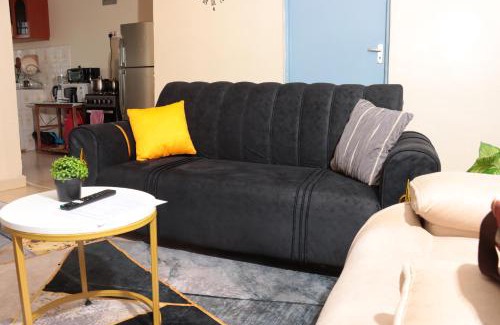Pangani Apartamento | Shi's Juja Spaces