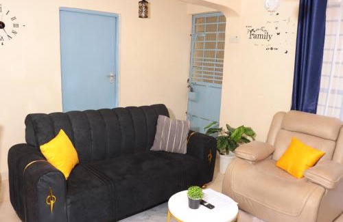 Pangani Apartamento | Shi's Juja Spaces