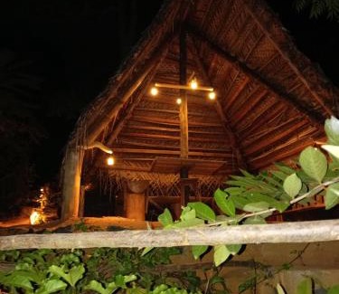 Ella Hotel | Shia