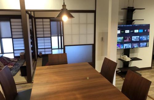 Odawara Casa | shiamoterrace - Vacation STAY 18088