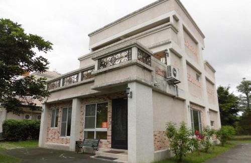 Shoufeng Casa | Shiang Ching Home Stay