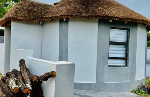 Nelspruit Villa | shiba Farm house