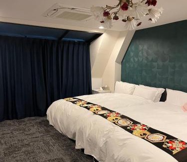 Shiba Apartamento | Shiba inn