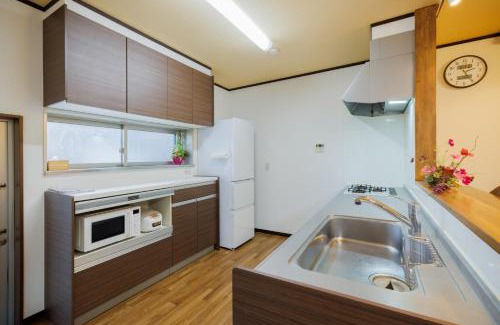 Murata Casa | Shibatagun - House - Vacation STAY 17462
