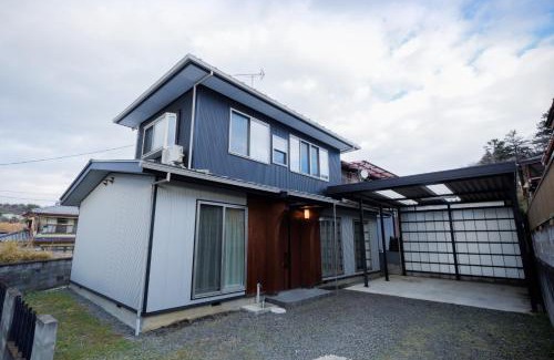 Murata Casa | Shibatagun - House - Vacation STAY 17462