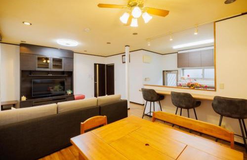 Murata Casa | Shibatagun - House - Vacation STAY 17462