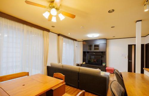 Murata Casa | Shibatagun - House - Vacation STAY 17462