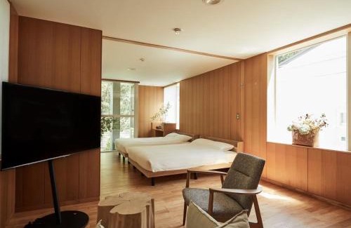 Nara Casa | Shibi - Vacation STAY 69510v