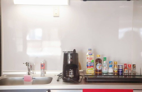 Higashi Apartamento | Shibuya 604, Family-friendly apartment in fantastic Shibuya for Tokyo Journey
