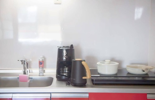 Higashi Apartamento | Shibuya 604, Family-friendly apartment in fantastic Shibuya for Tokyo Journey
