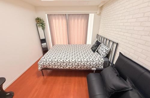 Dogenzaka Apartamento | Shibuya center-350m from Shibuya station S9
