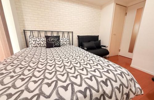Dogenzaka Apartamento | Shibuya center-350m from Shibuya station S9