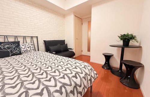 Dogenzaka Apartamento | Shibuya center-350m from Shibuya station S9