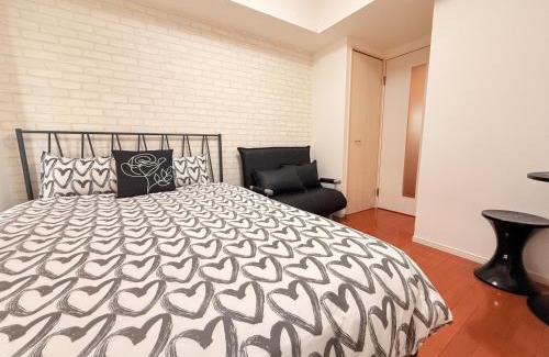 Dogenzaka Apartamento | Shibuya center-350m from Shibuya station S9
