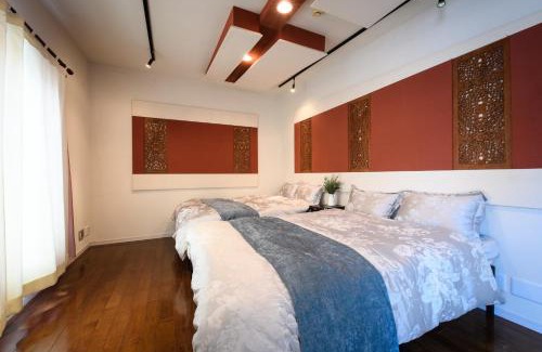 Shibuya Apartamento | Shibuya City House - Vacation STAY 15780