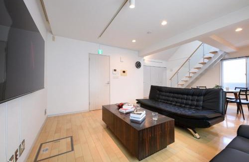 Shibuya Apartamento | Shibuya City House - Vacation STAY 15780